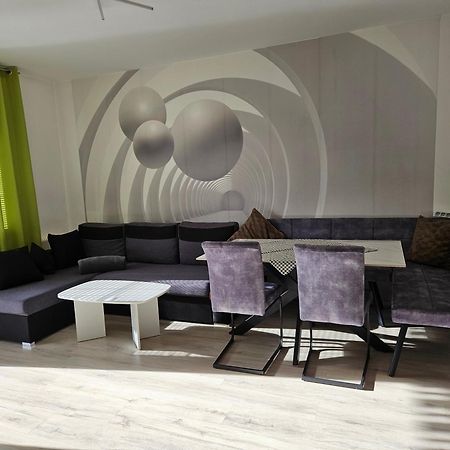 Nina'S Appartement Bad Mitterndorf Dış mekan fotoğraf