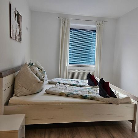 Nina'S Appartement Bad Mitterndorf Dış mekan fotoğraf