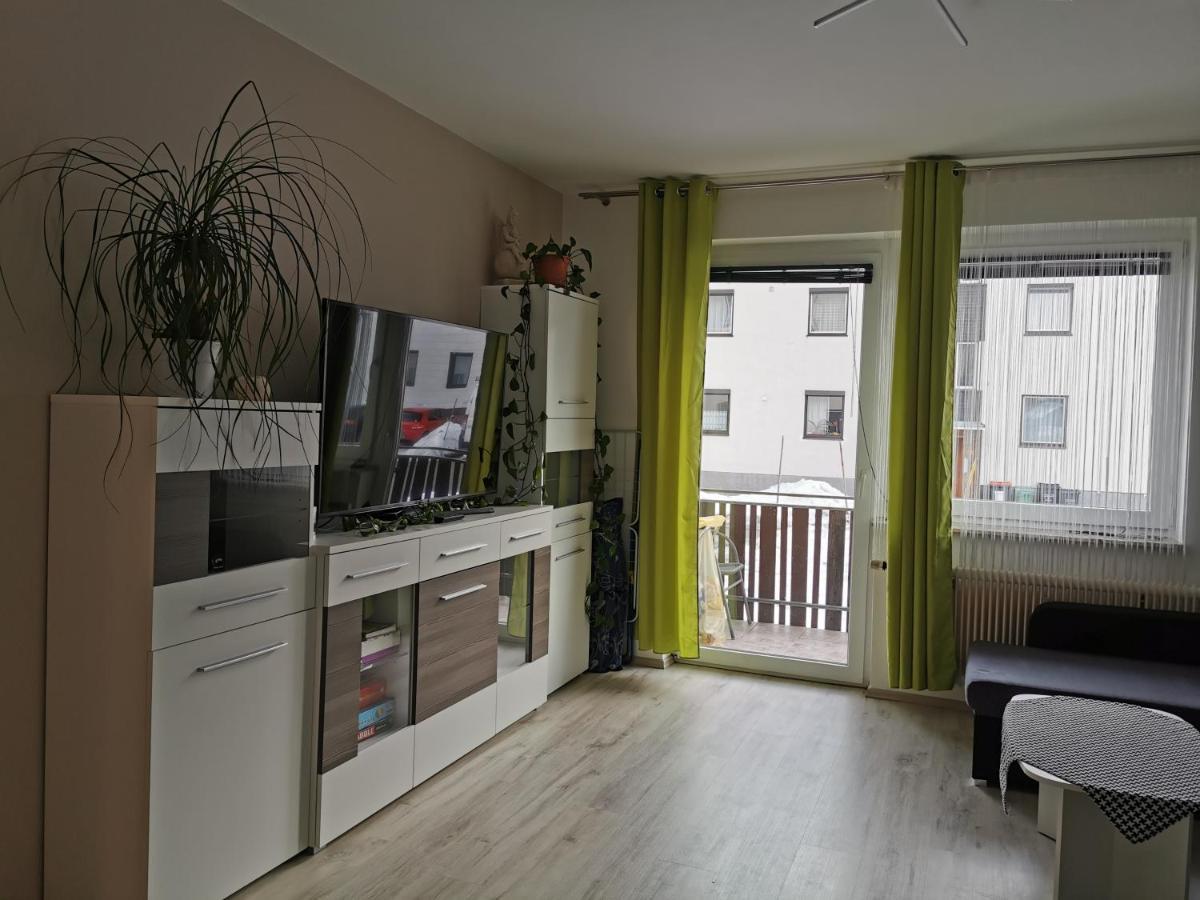 Nina'S Appartement Bad Mitterndorf Dış mekan fotoğraf