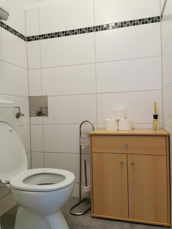 Nina'S Appartement Bad Mitterndorf Dış mekan fotoğraf