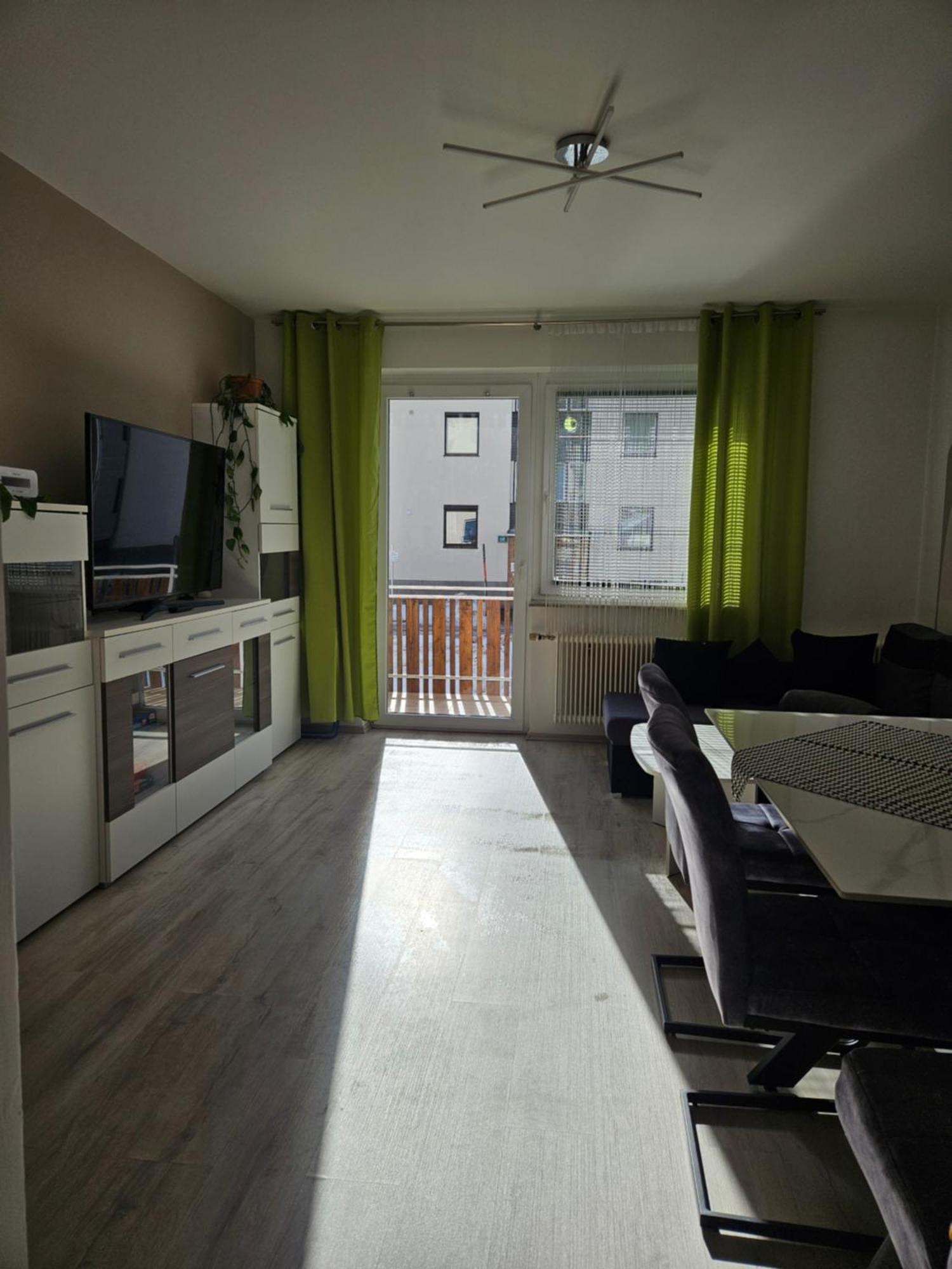 Nina'S Appartement Bad Mitterndorf Dış mekan fotoğraf