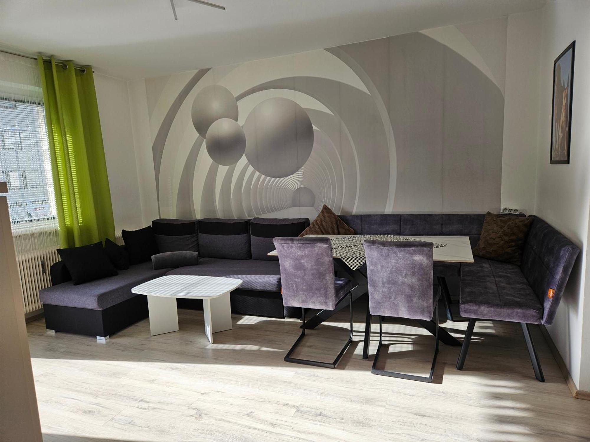 Nina'S Appartement Bad Mitterndorf Dış mekan fotoğraf