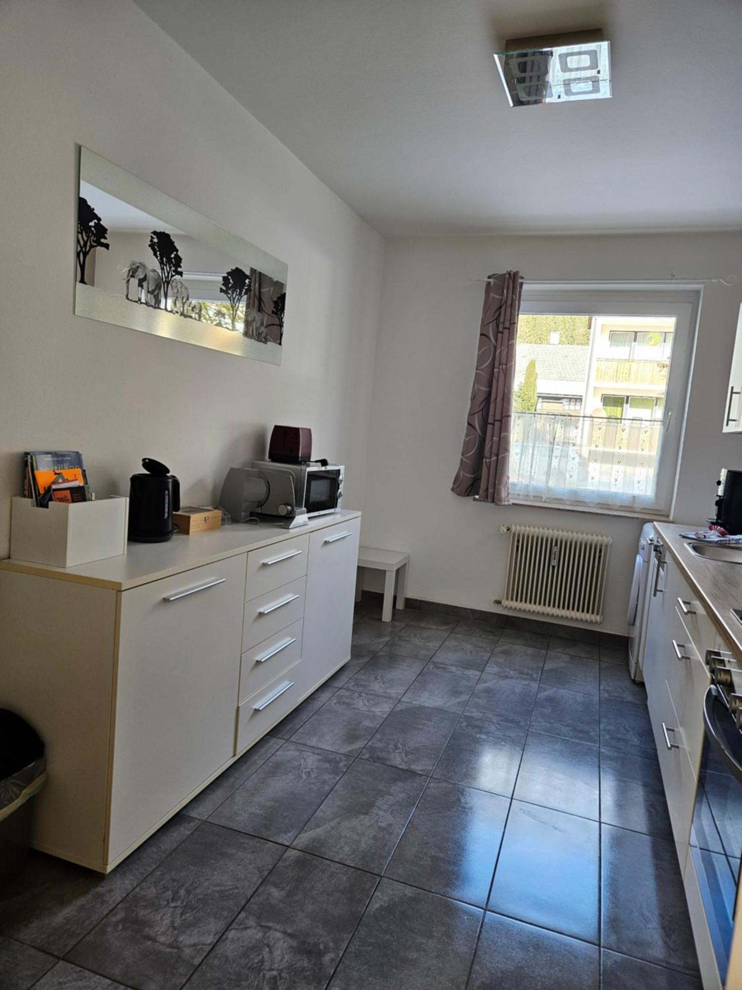 Nina'S Appartement Bad Mitterndorf Dış mekan fotoğraf