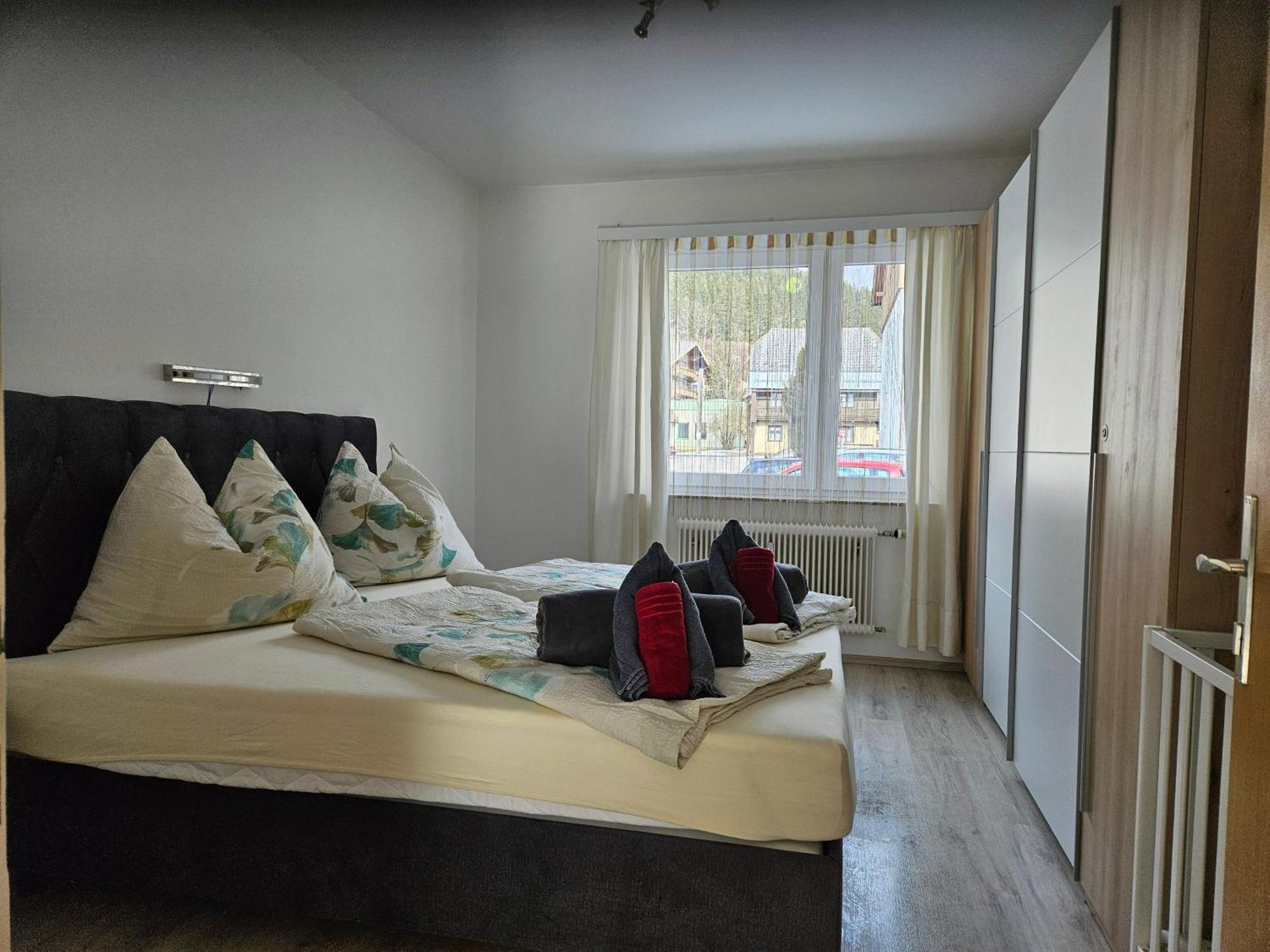 Nina'S Appartement Bad Mitterndorf Dış mekan fotoğraf