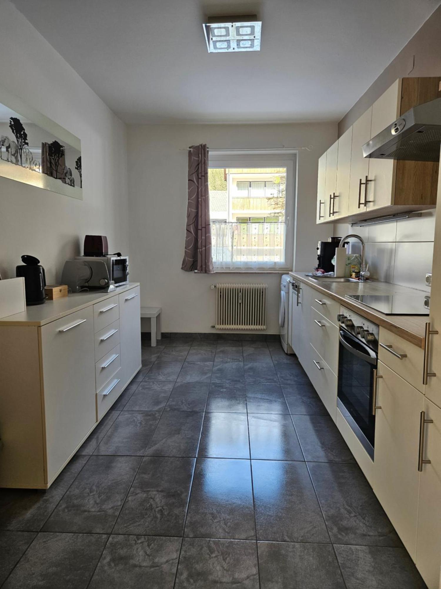 Nina'S Appartement Bad Mitterndorf Dış mekan fotoğraf