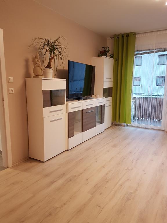 Nina'S Appartement Bad Mitterndorf Dış mekan fotoğraf
