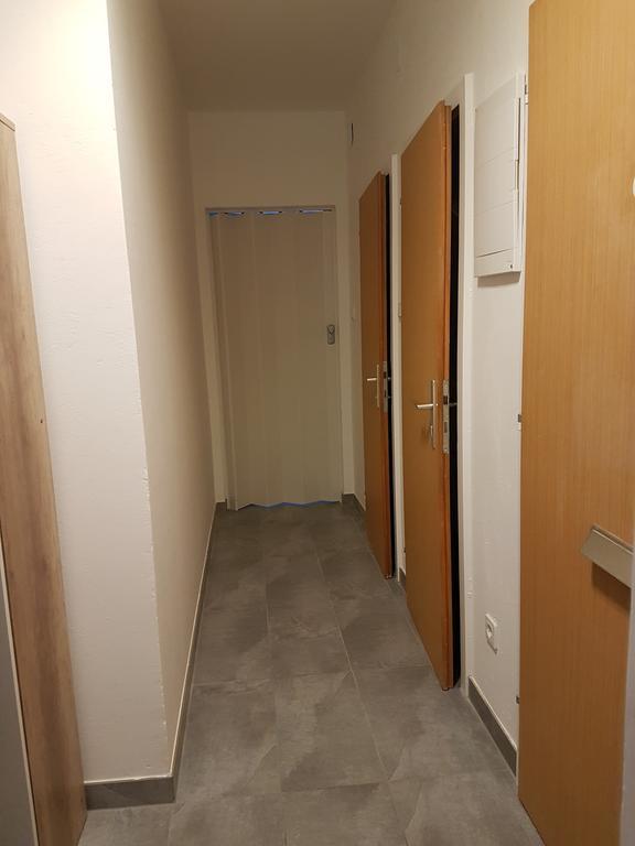 Nina'S Appartement Bad Mitterndorf Dış mekan fotoğraf