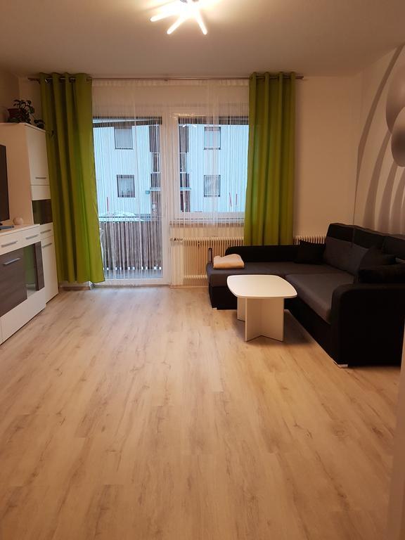Nina'S Appartement Bad Mitterndorf Dış mekan fotoğraf