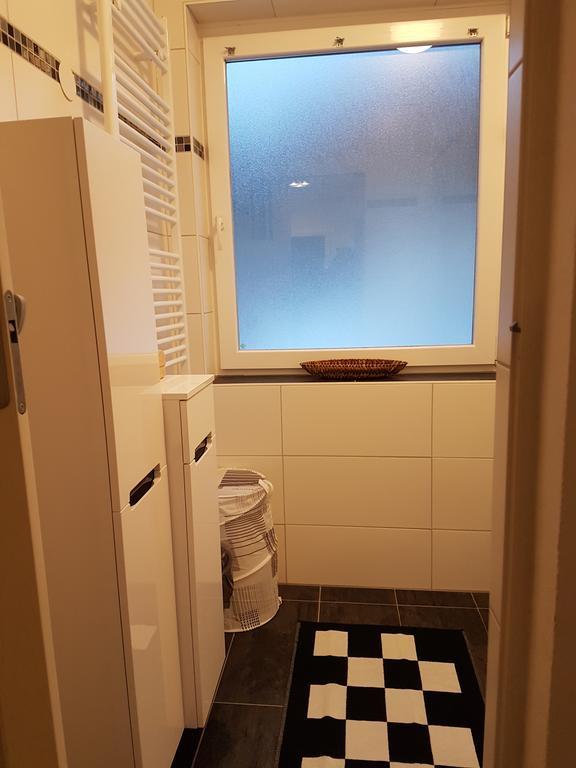 Nina'S Appartement Bad Mitterndorf Dış mekan fotoğraf